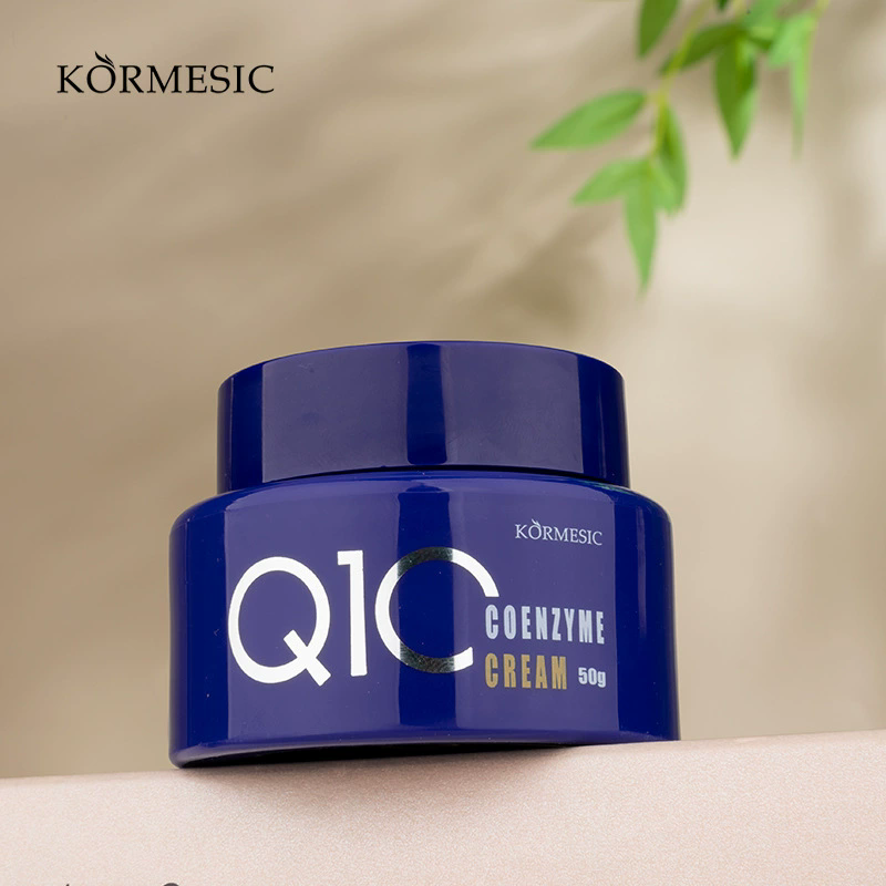 Q10 Krim Koenzim Krim Wajah Hi - Coenzyme Q10 Cream ulasan dan harga