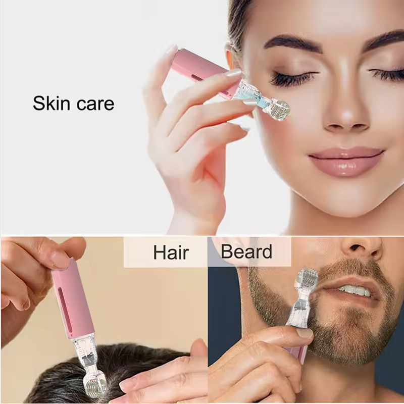 Alat Perawatan Kulit Profesion - Skincare Routine ulasan dan harga