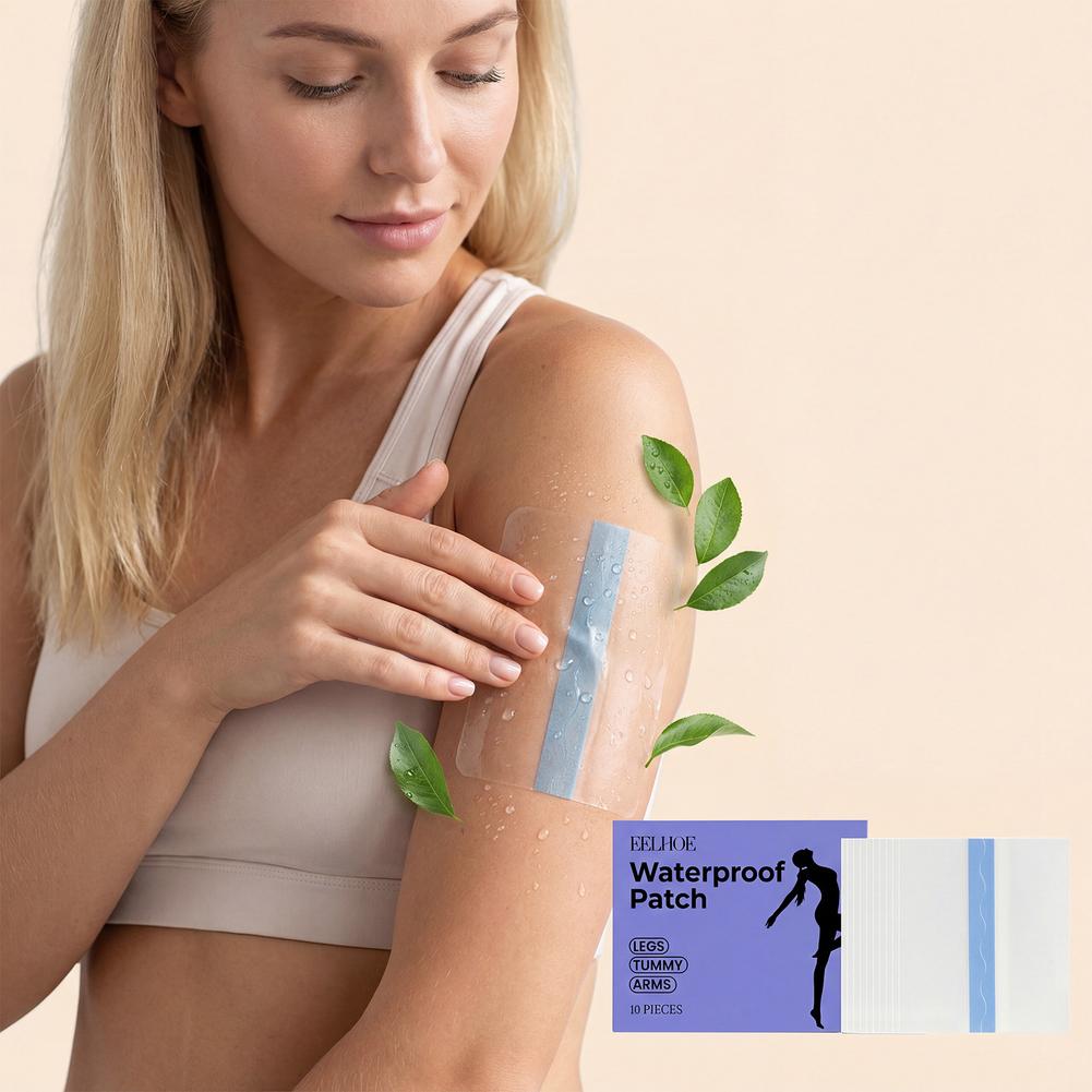 EELHOE Patch Tubuh Tahan Air R - Skincare Routine ulasan dan harga