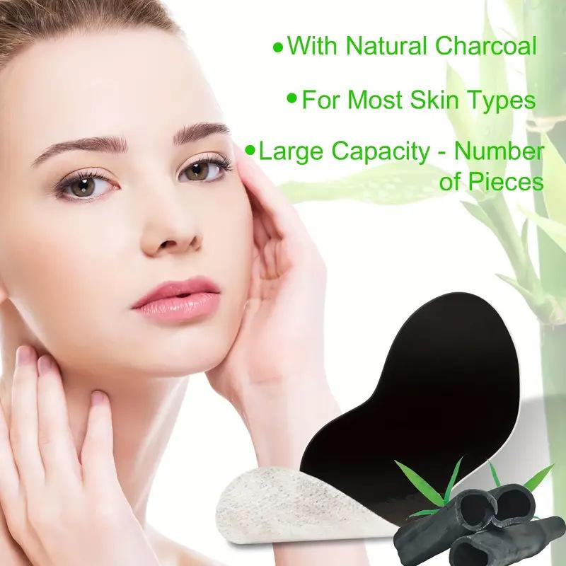 50Pcs Strip Pembersih Hidung S - Skincare Routine ulasan dan harga