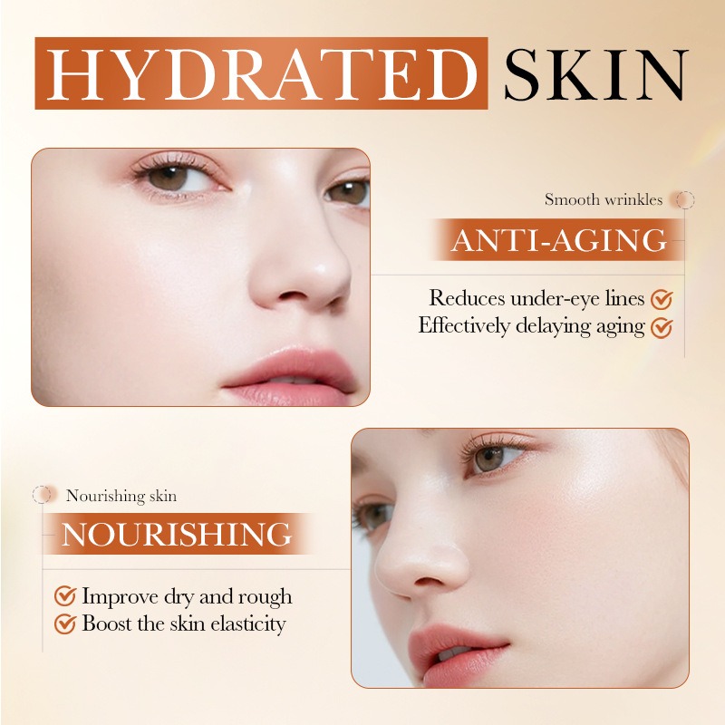 Set Perawatan Kulit Anti-Penua - Coenzyme Q10 Cream ulasan dan harga