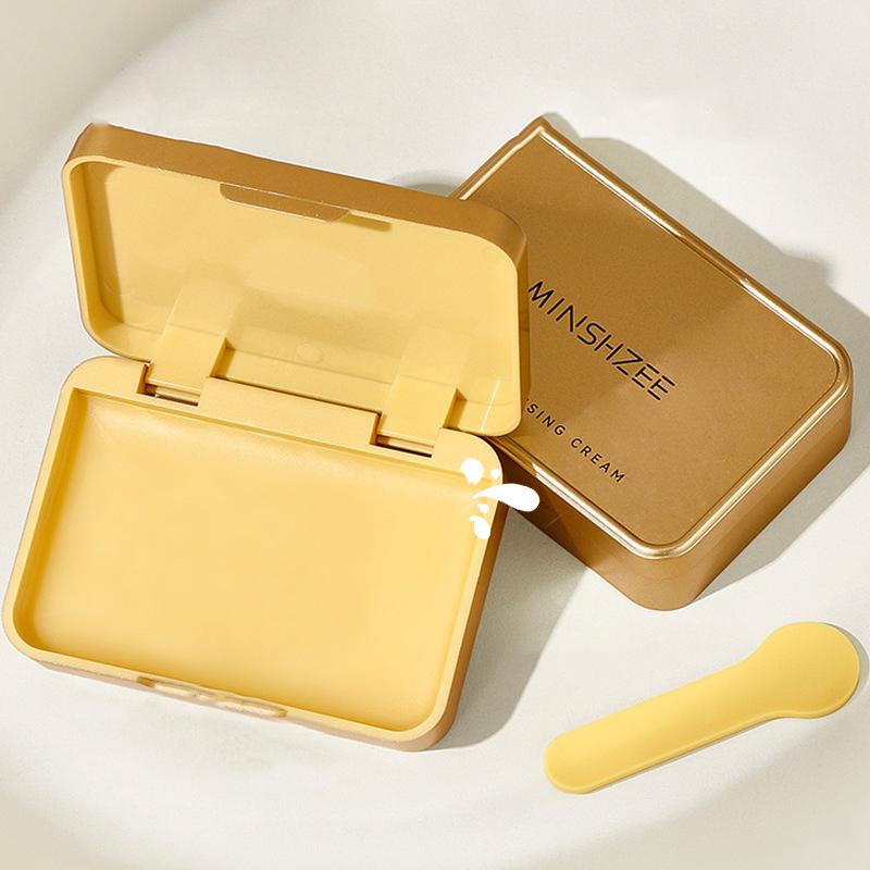(BARU) Krim Penghilang Riasan  - Skincare Routine ulasan dan harga