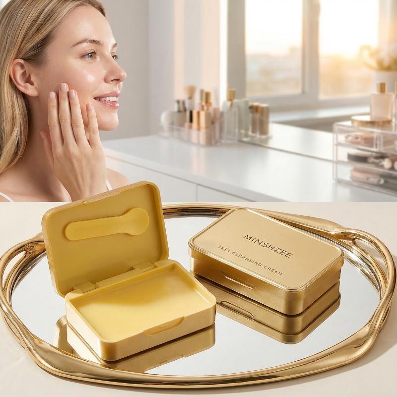 (BARU) Krim Penghilang Riasan  - Skincare Routine ulasan dan harga