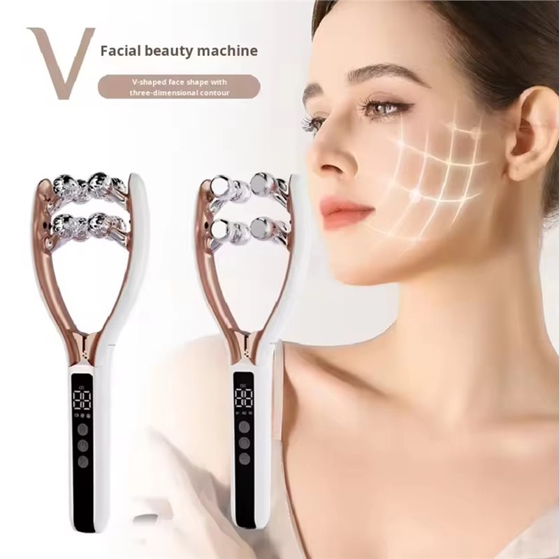 AB68 Alat Pijat Pengencang Kul - Skincare Routine ulasan dan harga