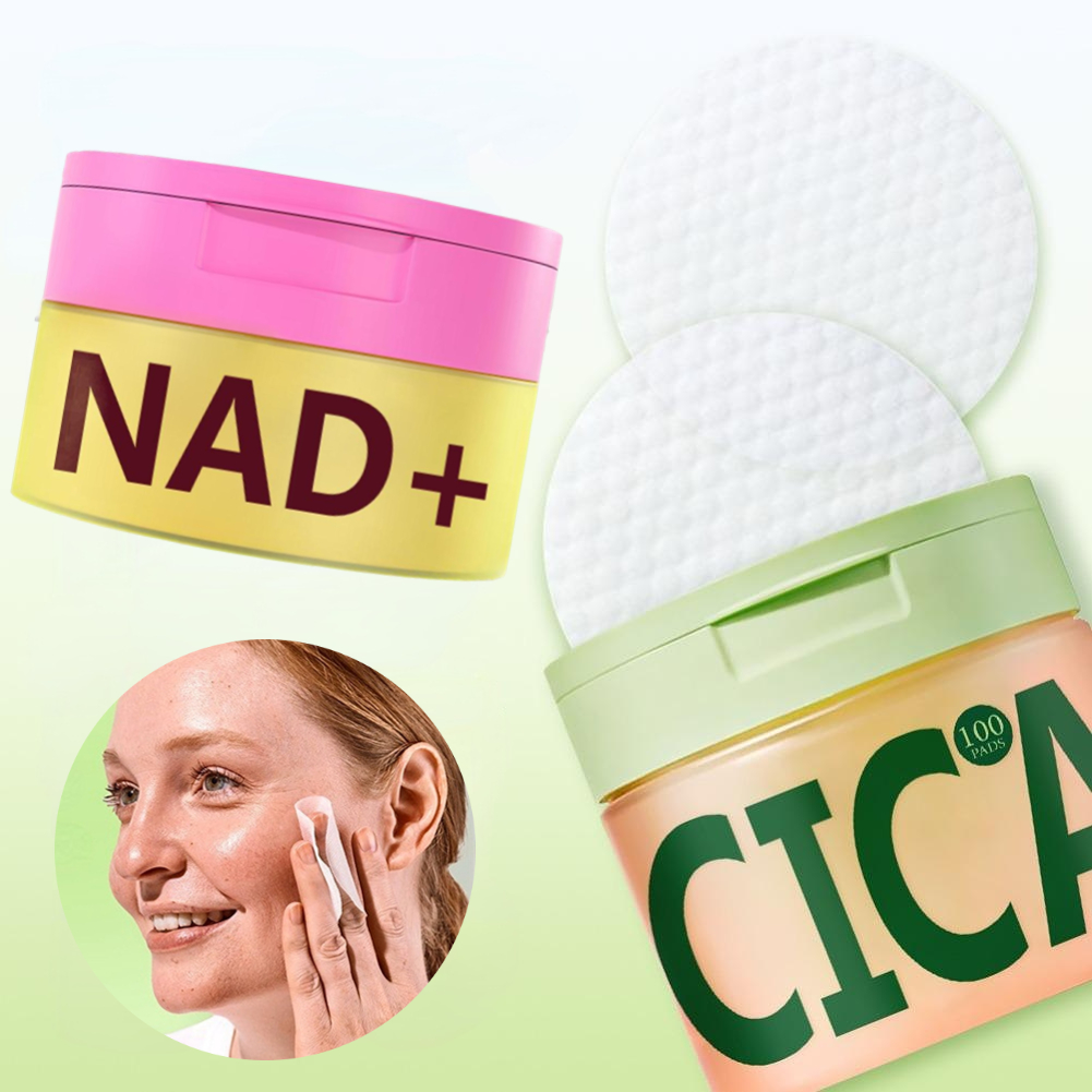 Set Perawatan Kulit Asli - Kri - Skincare Centella ulasan dan harga