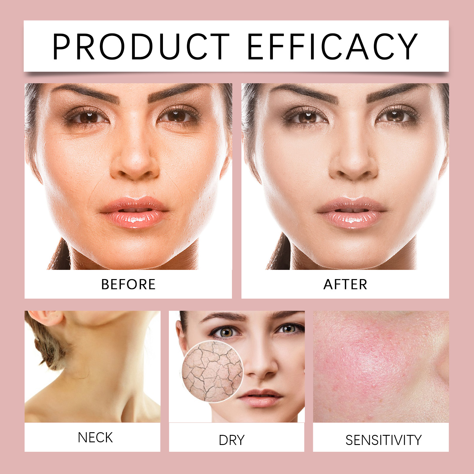 Krim Wajah Jelly Kolagen HOYGI - Coenzyme Q10 Cream ulasan dan harga