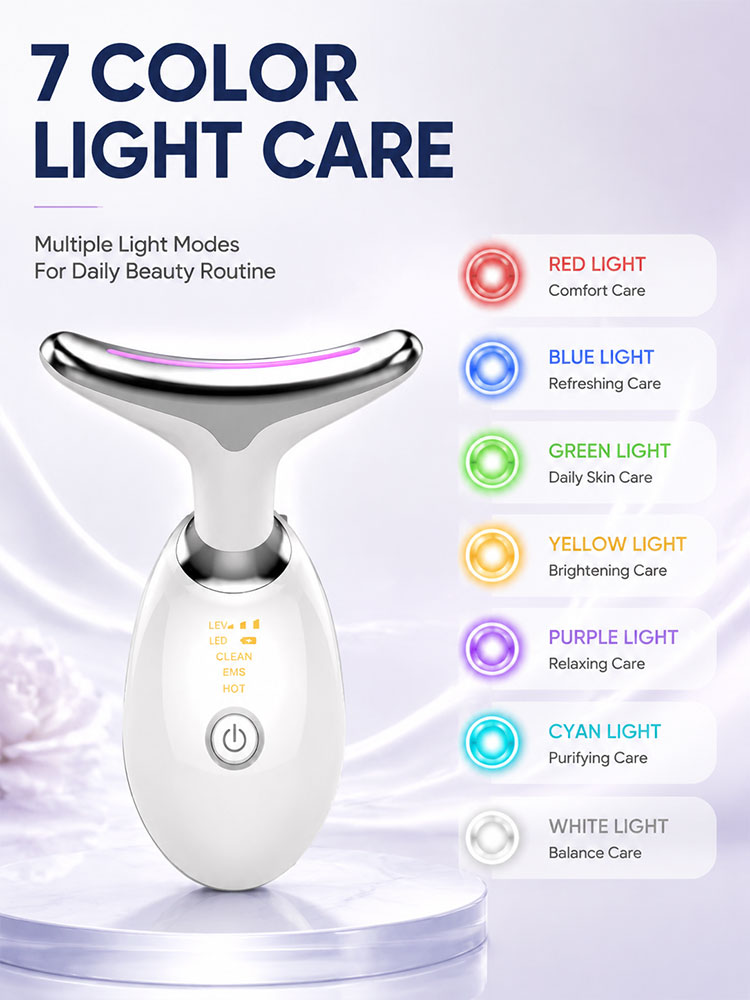 Alat Pijat Pengencang Wajah da - Skincare Routine ulasan dan harga