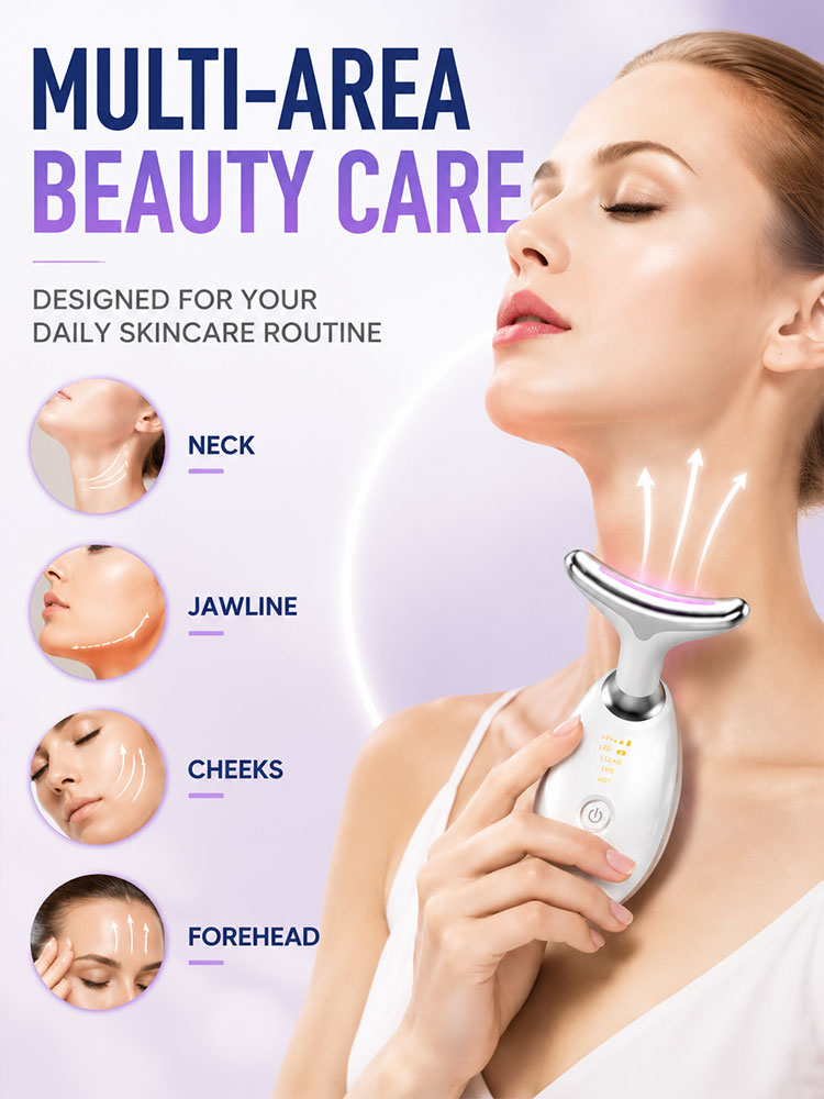 Alat Pijat Pengencang Wajah da - Skincare Routine ulasan dan harga
