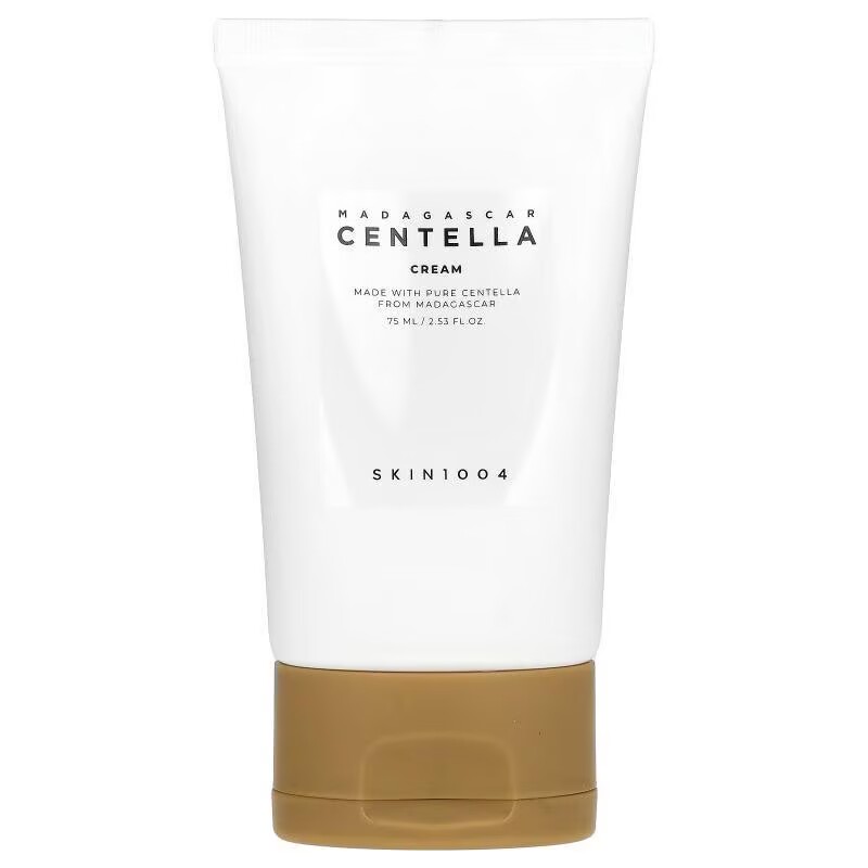 SKIN1004 Centella Soothing Fac - Skincare Centella ulasan dan harga