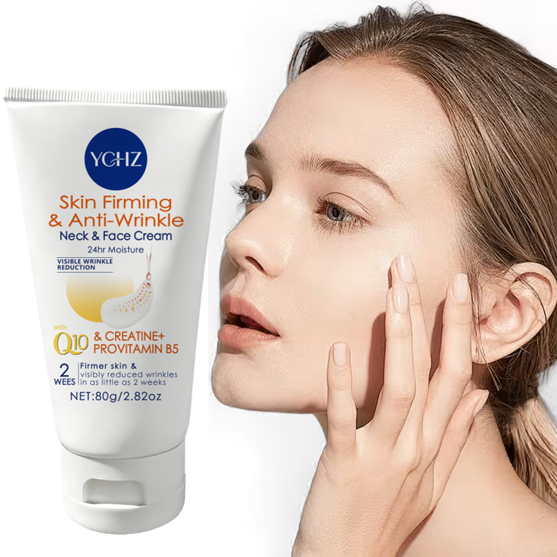 [Krim Pengencang dan Melembapk - Coenzyme Q10 Cream ulasan dan harga