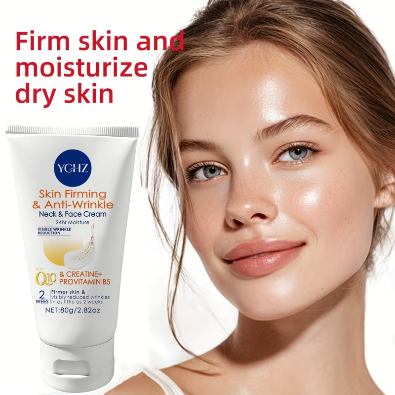 [Krim Pengencang dan Melembapk - Coenzyme Q10 Cream ulasan dan harga